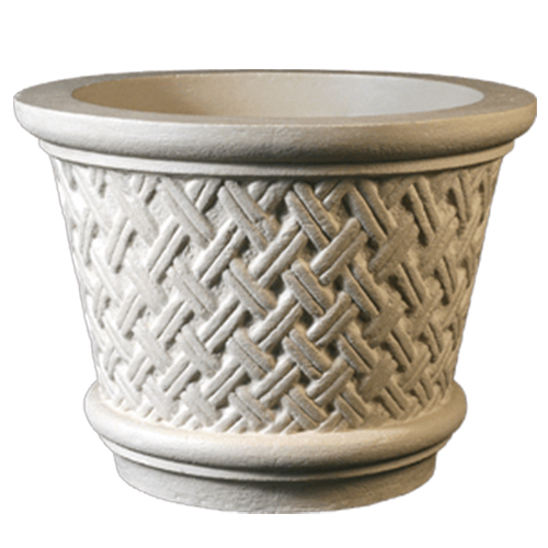CAD Drawings Stone Yard, Inc. French Basket